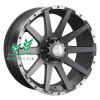 Диск LS 1302 MGML 9x20/6x139,7 ET20 D106,1