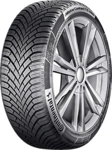 Шина Continental WinterContact TS 860 195/60R16 89 H