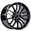 Диск Replica _Concept-B536 bkf 10.5x20/5x112 ET40 D66,6