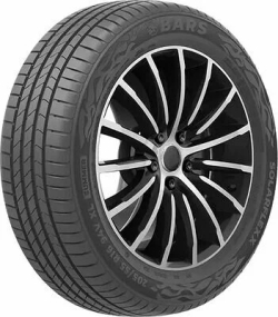 Шина Bars Solarflexx 225/55R18 102 V
