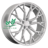 Диск LS FlowForming RC61 Sil 9x21/5x114,3 ET35 D60,1