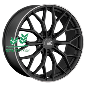 Диск LS FlowForming RC69 MBL 9x20/5x114,3 ET45 D67,1