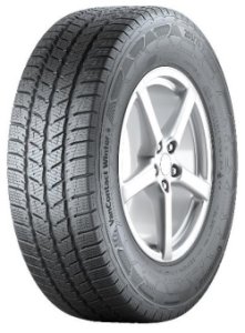 Шина Continental VanContact Winter 205/70R17 115/113 R