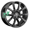 Диск Replay CHG41 BK 7x17/5x110 ET46 D63,3