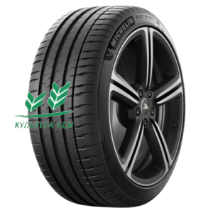 Шина Michelin Pilot Sport 4 245/45R20 103 Y TL