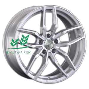 Диск Replay B209 Sil 8x18/5x112 ET30 D66,6
