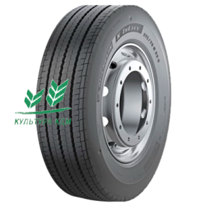 Шина Michelin X InCity EV Z 275/70R22.5 152/149 J TL