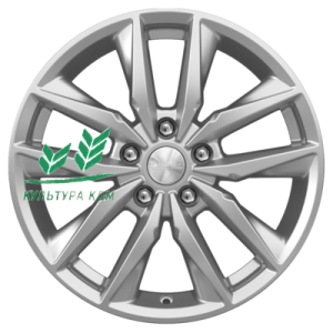 Диск СКАД Тирион (КЛ323) Селена 6.5x16/5x100 ET43 D57,1