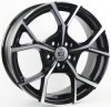 Диск RST R086 BD 6.5x16/5x114,3 ET44 D67,1