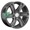 Диск LS 1359 GM 8x17/6x139,7 ET36 D100,1