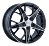 Диск NZ F-29 bkf 6x14/4x100 ET43 D60,1