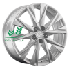 Диск Replay JC9 Sil 7x19/5x114,3 ET35 D67,1