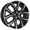 Диск LegeArtis Concept-B530 MBMF 7.5x18/5x112 ET51 D66,6