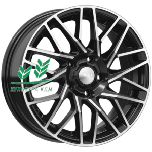 Диск СКАД Сиена (КЛ310) Алмаз 6.5x16/5x114,3 ET50 D66,1