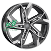 Диск Replay HND387 MGMF 8.5x20/5x114,3 ET54 D67,1