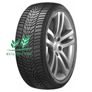 Шина Hankook Winter i*cept Evo 3 X W330A 285/45R21 113 W TL