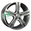 Диск Replay VV246 GMFP 6.5x17/5x112 ET49 D57,1