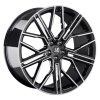 Диск LS Forged FG08 BKF 10,5x22/5x112 ET31 D66,6