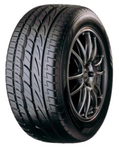 Шина NITTO NT850+ Premium CUV 235/60R18 107 V