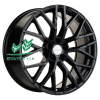 Диск Khomen Wheels KHW2005 (Lexus RX (new)) Black 8.5x20/5x114,3 ET35 D60,1