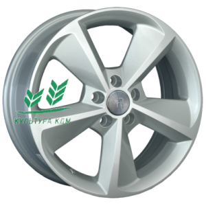 Диск Replay VV140 Sil 7x17/5x112 ET40 D57,1