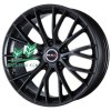 Диск MAK Munchen Matt Black 9.5x19/5x120 ET39 D72,6