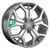 Диск Replay TY378 GMF 7x17/5x114,3 ET35 D60,1