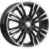 Диск Skad Ламар BD 6.5x16/4x100 ET46 D54,1