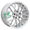 Диск RST R007 (A3) Silver 7.5x17/5x112 ET51 D57,1