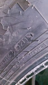 Шина Goodyear 620/70R46 167A8 TL