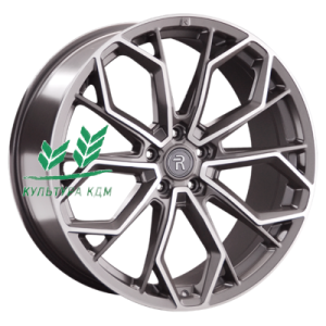 Диск Replay B317 MGMF 9.5x22/5x112 ET37 D66,6