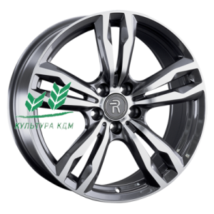 Диск Replay MR316 GMF 8x19/5x112 ET38 D66,6