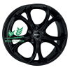 Диск MAK Lario Gloss Black 9x20/5x110 ET29 D65,1