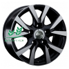 Диск Replay TY237 BKF 8x18/5x150 ET56 D110,1