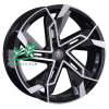 Диск Replay A209 BKF 8.5x20/5x112 ET20 D66,6