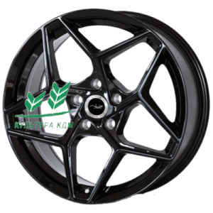 Диск Lizardo 5540 B 8x18/5x108 ET35 D67,1