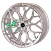 Диск Lizardo XH1024 SMF 7.5x17/5x114,3 ET38 D67,1