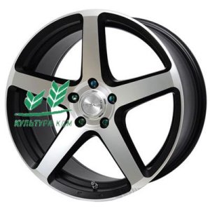 Диск PDW C-Spec 2 (5203) M/U4B 8x18/5x114,3 ET45 D67,1