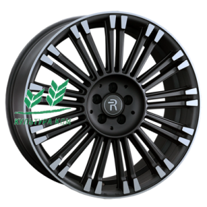 Диск Replay LR90 MGMF 9.5x22/5x120 ET49 D72,6