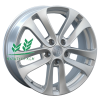 Диск Replay KI256 Sil 7x17/5x114,3 ET50 D67,1