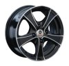 Диск VIANOR VR14 BKRL 6.0x14/4x100 ET38 D73,1