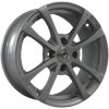 Диск NZ SH619 W 6.0x14/4x98 ET35 D58,6