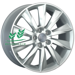 Диск Replay INF20 Sil 8x18/5x114,3 ET47 D66,1