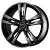 Диск MAK Zenith Matt black 6.5x16/4x100 ET40 D72