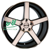 Диск Neo V03 BD 7x17/4x100 ET40 D60,1