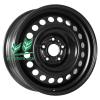 Диск Magnetto 17012 AM Black 7x17/5x114,3 ET40 D64,1