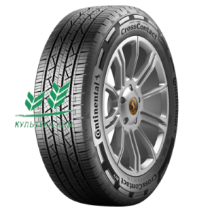 Шина Continental CrossContact H/T 285/60R18 116 H TL