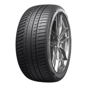 Шина Sailun ATREZZO 4SEASONS pro 245/45R19 102 Y
