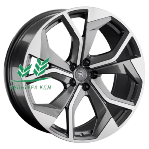 Диск Replay VV356 GMF 9.5x21/5x112 ET42 D57,1