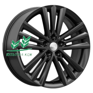 Диск СКАД Манчестер (КЛ329) Бархат новый 7.5x19/5x114,3 ET34 D66,6